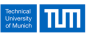 Technical University of Munich (TUM) logo